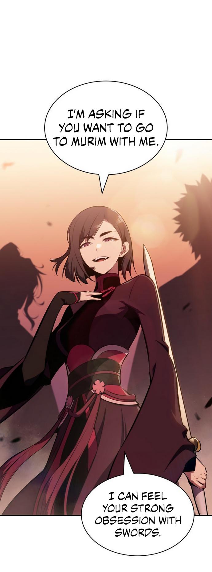 Read I’m the Max-Level Newbie chapter 123 image 13 on Lezhin