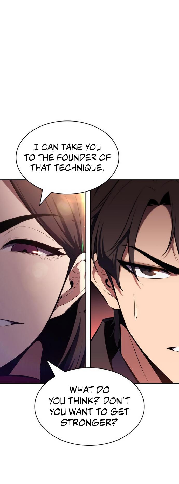 Read I’m the Max-Level Newbie chapter 123 image 14 on Lezhin