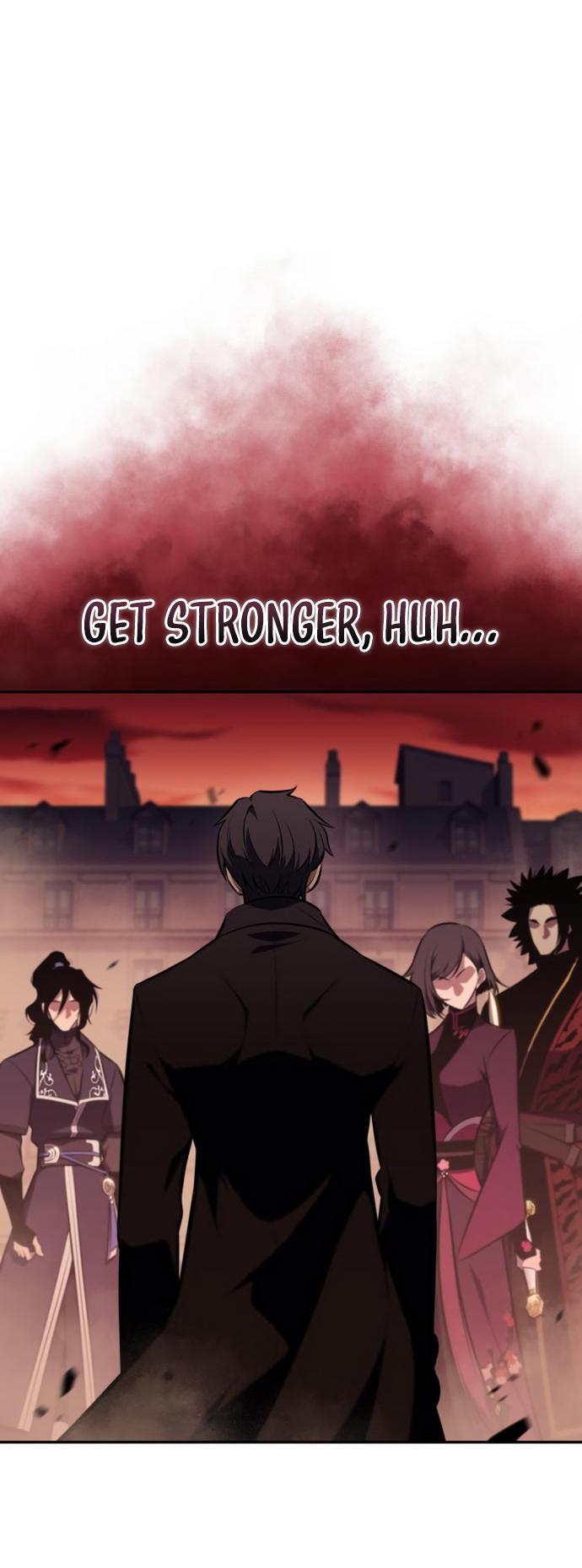 Read I’m the Max-Level Newbie chapter 123 image 15 on Lezhin