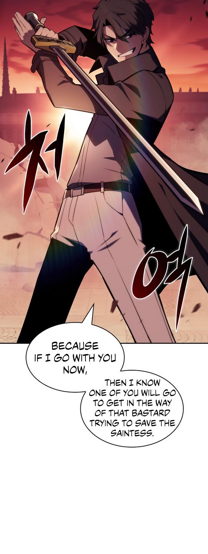Read I’m the Max-Level Newbie chapter 123 image 17 on Lezhin