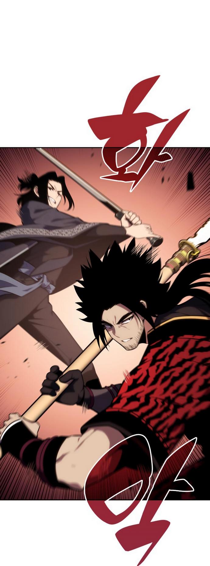 Read I’m the Max-Level Newbie chapter 123 image 2 on Lezhin
