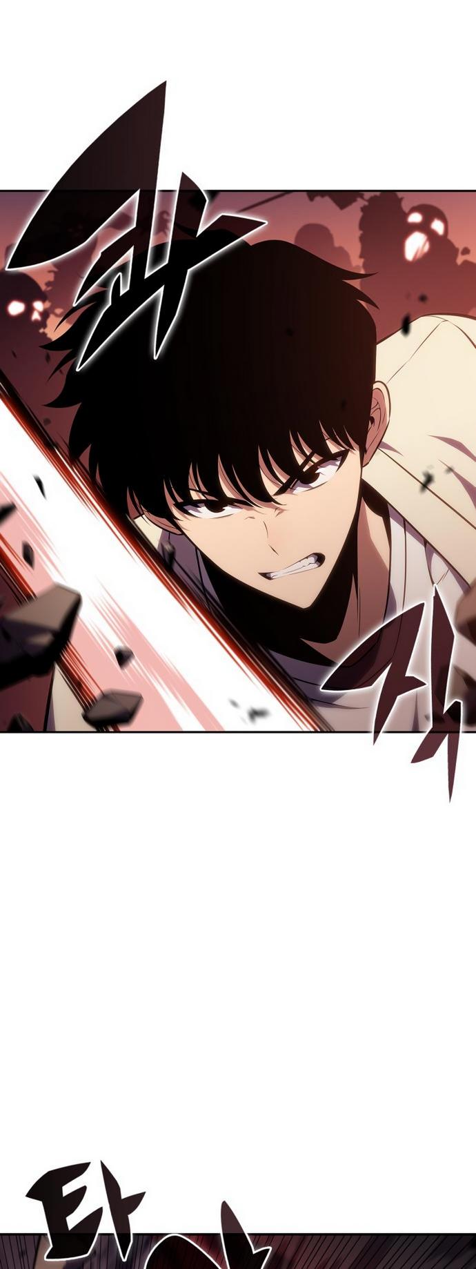 Read I’m the Max-Level Newbie chapter 123 image 21 on Lezhin