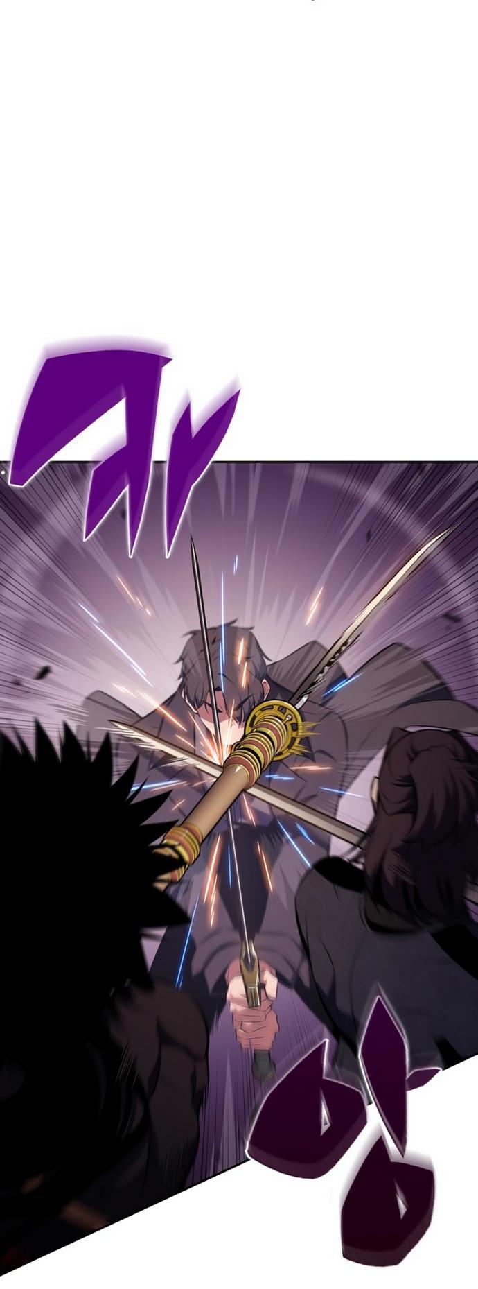 Read I’m the Max-Level Newbie chapter 123 image 3 on Lezhin