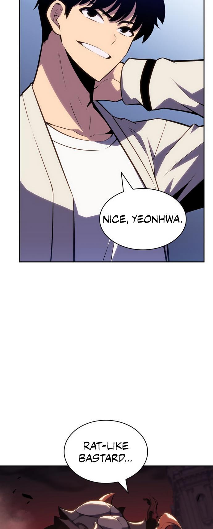 Read I’m the Max-Level Newbie chapter 123 image 34 on Lezhin