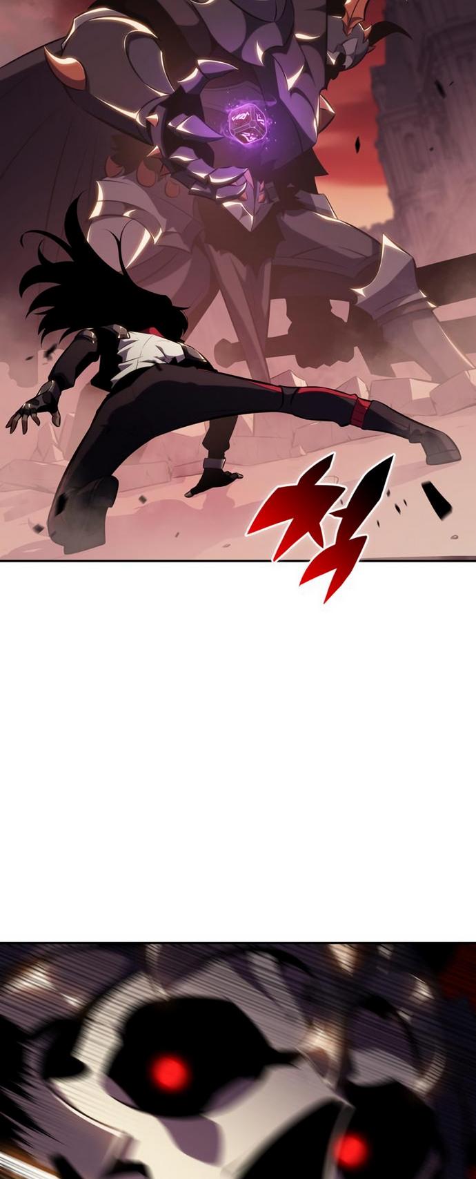 Read I’m the Max-Level Newbie chapter 123 image 35 on Lezhin