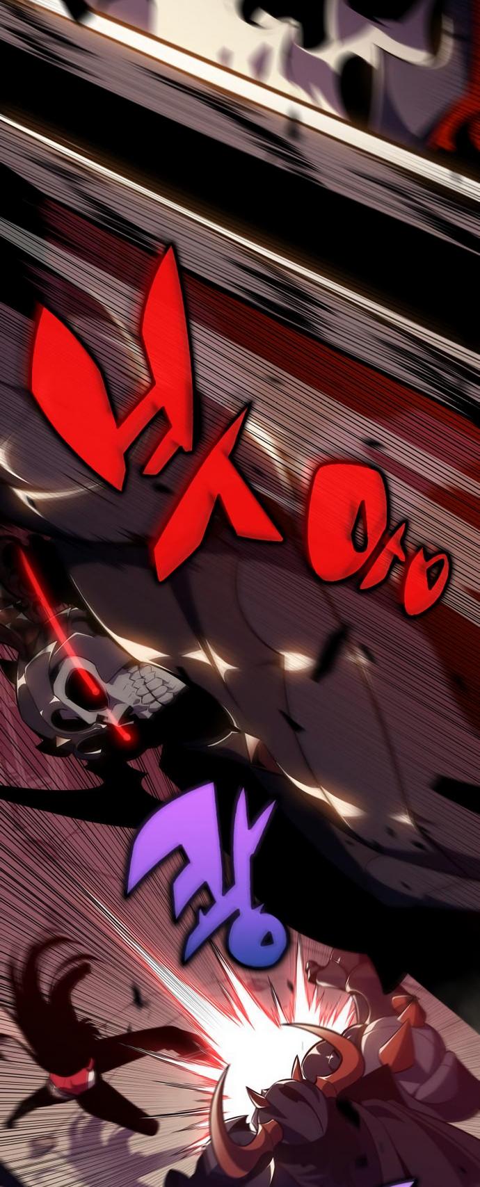 Read I’m the Max-Level Newbie chapter 123 image 36 on Lezhin