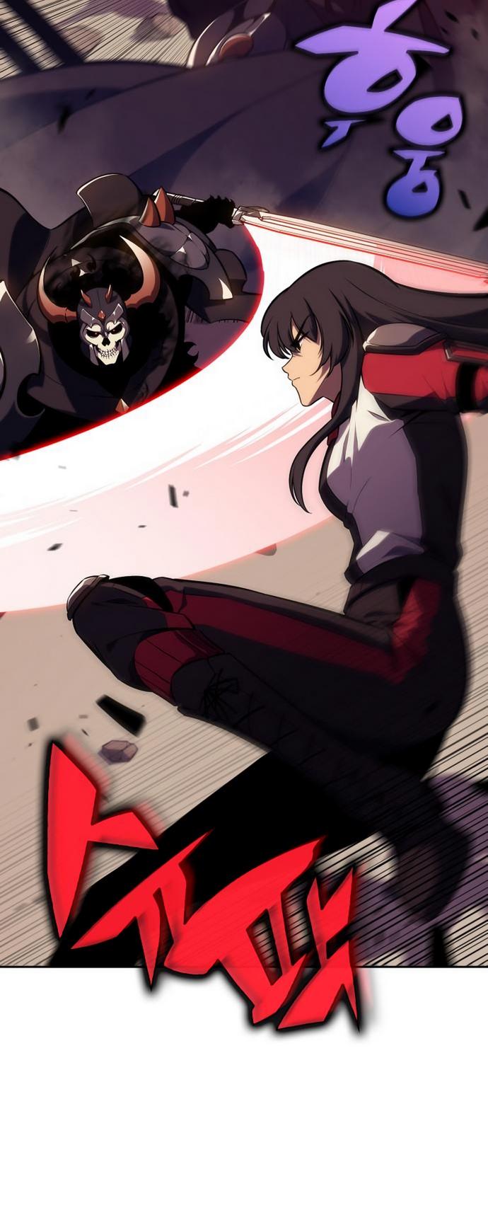 Read I’m the Max-Level Newbie chapter 123 image 37 on Lezhin