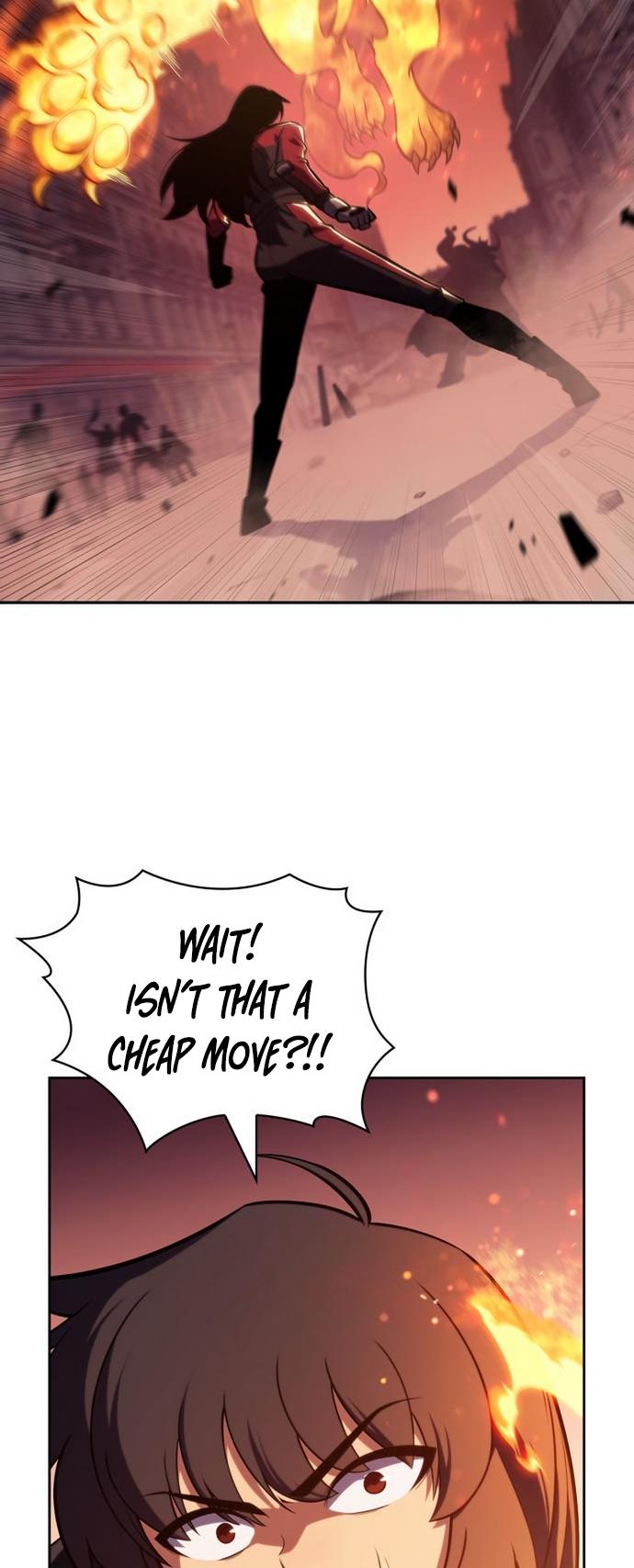 Read I’m the Max-Level Newbie chapter 123 image 40 on Lezhin