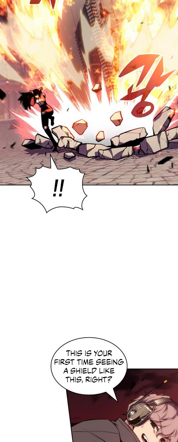 Read I’m the Max-Level Newbie chapter 123 image 42 on Lezhin
