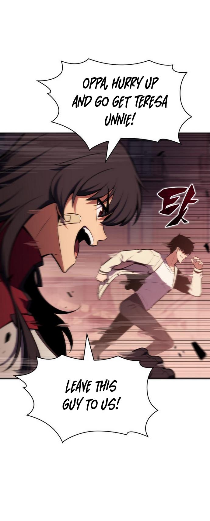Read I’m the Max-Level Newbie chapter 123 image 44 on Lezhin