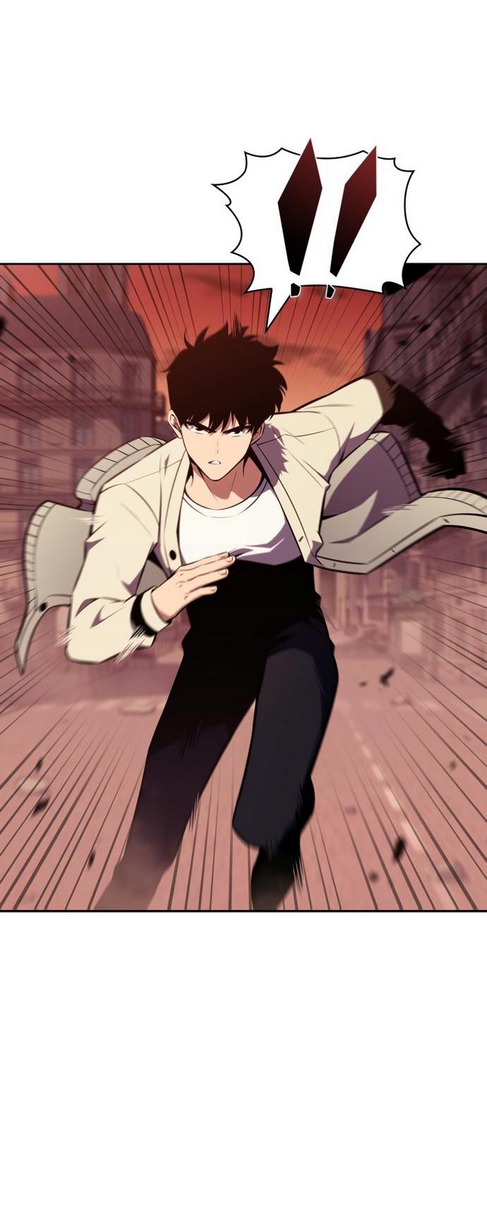 Read I’m the Max-Level Newbie chapter 123 image 45 on Lezhin