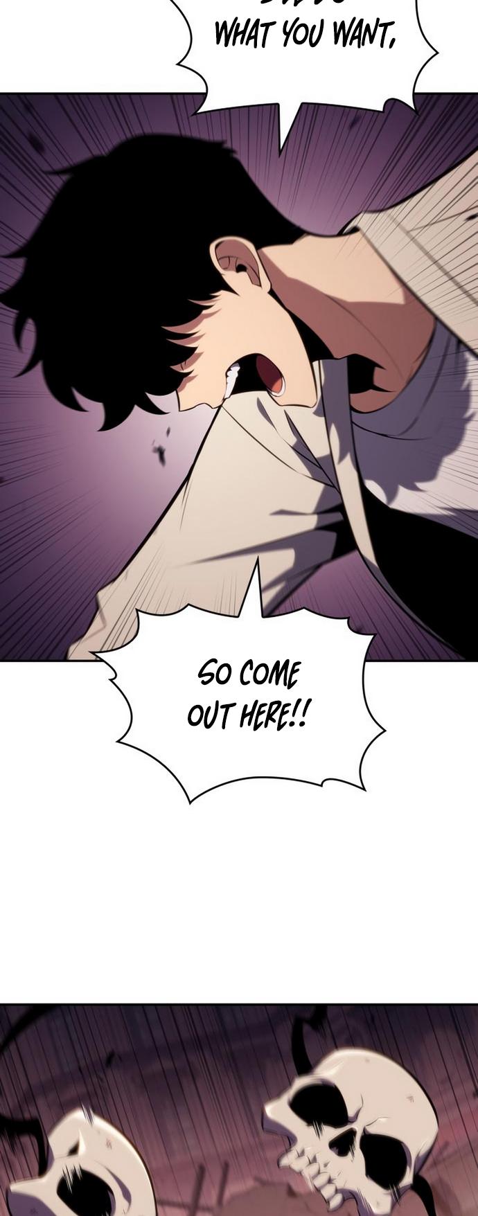 Read I’m the Max-Level Newbie chapter 123 image 49 on Lezhin