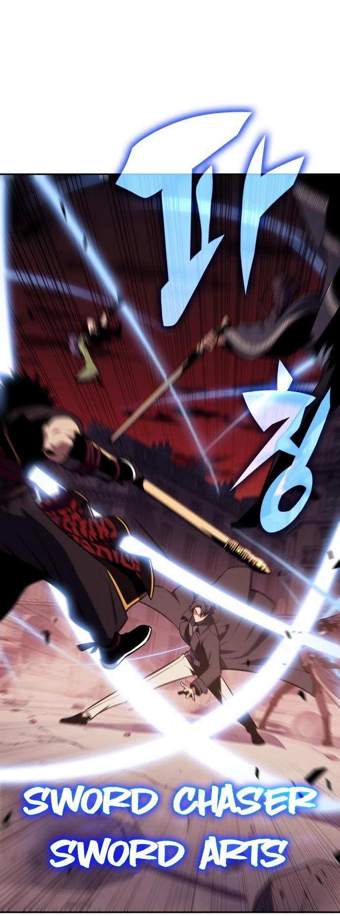Read I’m the Max-Level Newbie chapter 123 image 5 on Lezhin