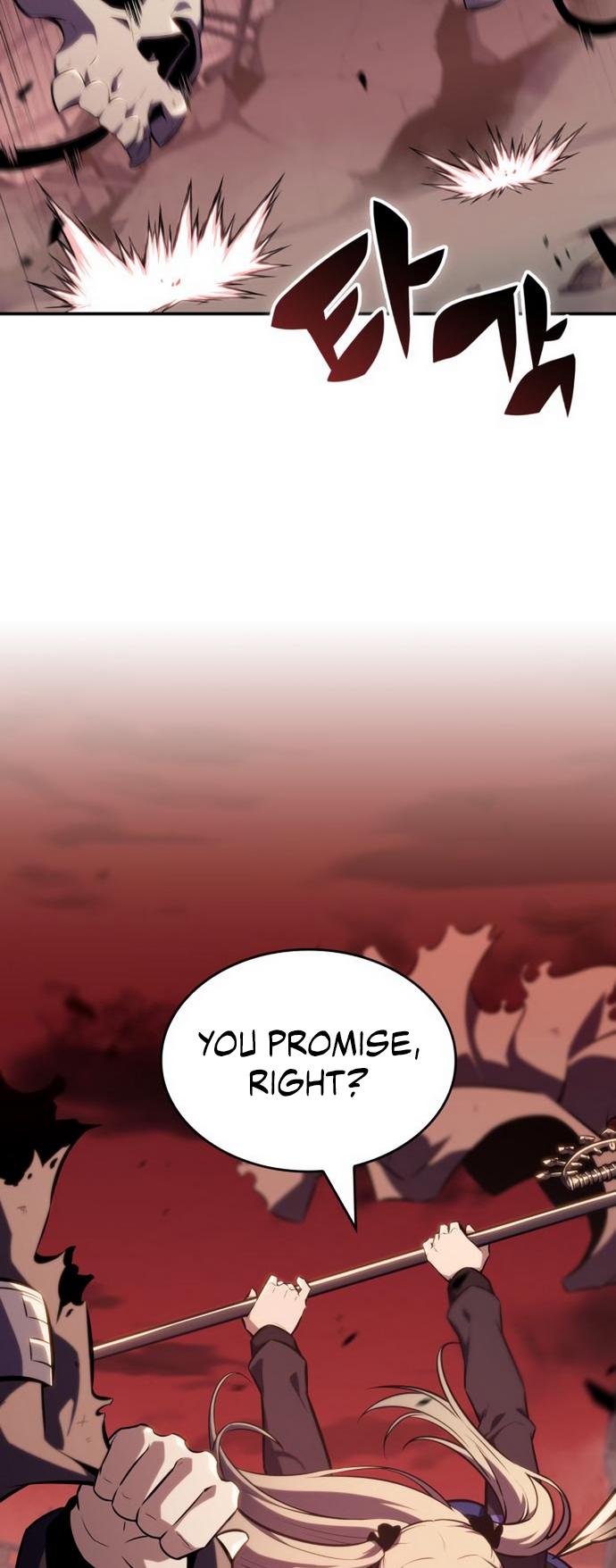 Read I’m the Max-Level Newbie chapter 123 image 50 on Lezhin