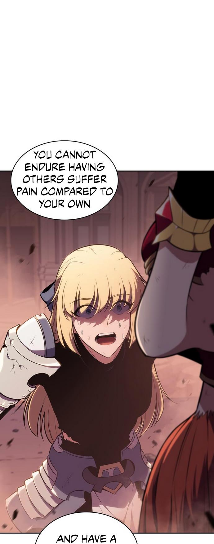Read I’m the Max-Level Newbie chapter 123 image 57 on Lezhin