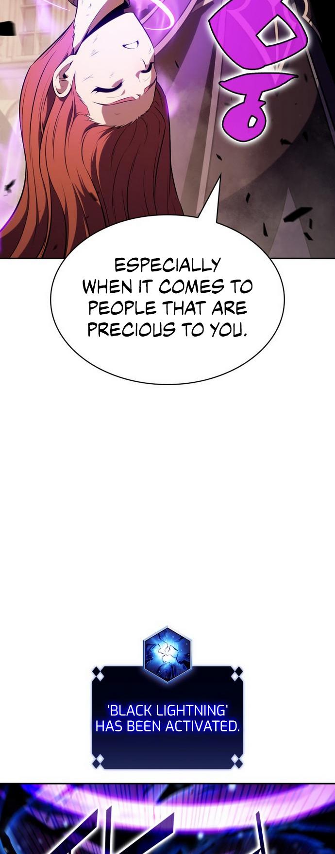 Read I’m the Max-Level Newbie chapter 123 image 59 on Lezhin