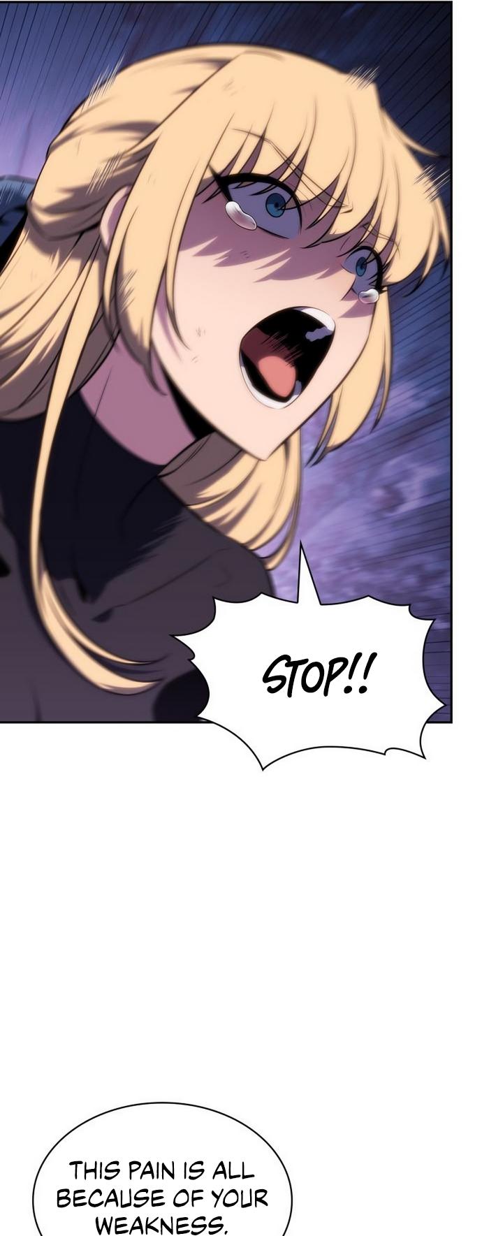 Read I’m the Max-Level Newbie chapter 123 image 61 on Lezhin