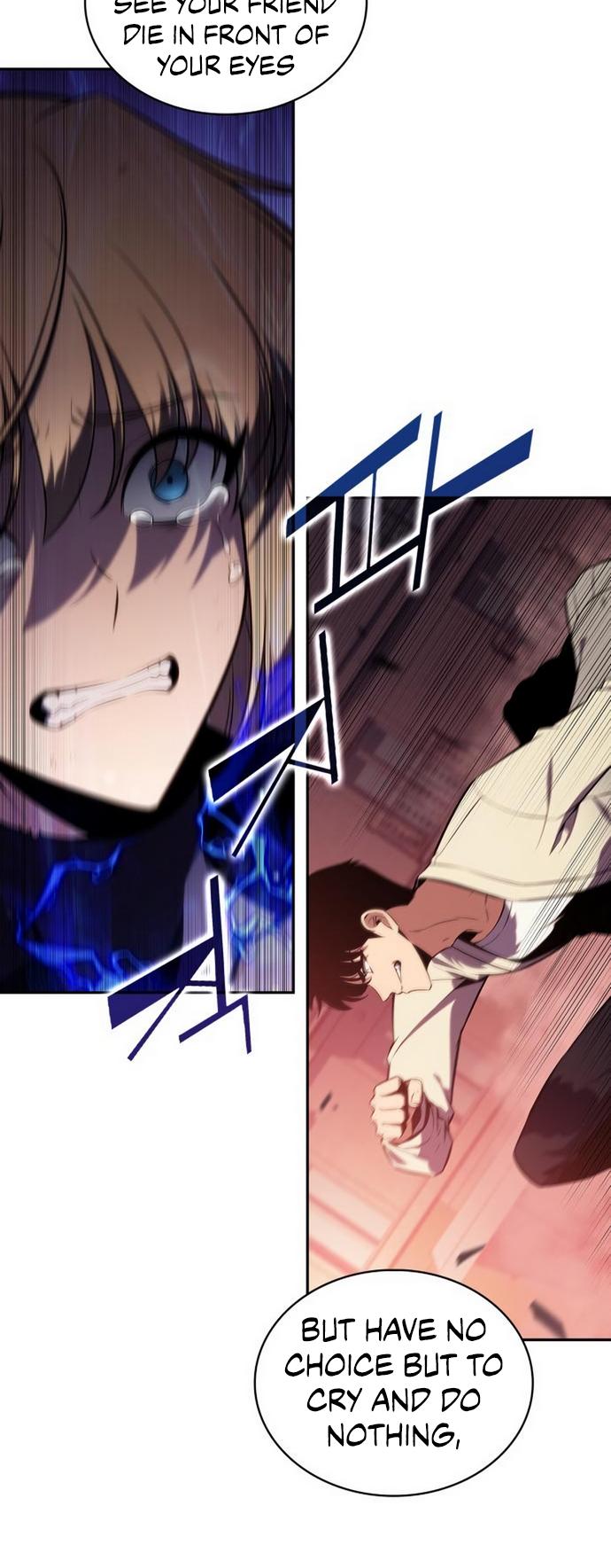Read I’m the Max-Level Newbie chapter 123 image 64 on Lezhin