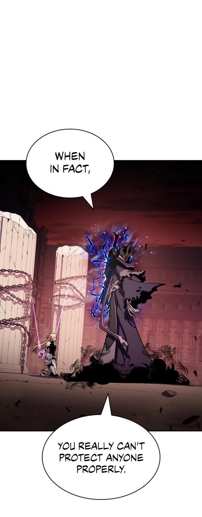 Read I’m the Max-Level Newbie chapter 123 image 65 on Lezhin