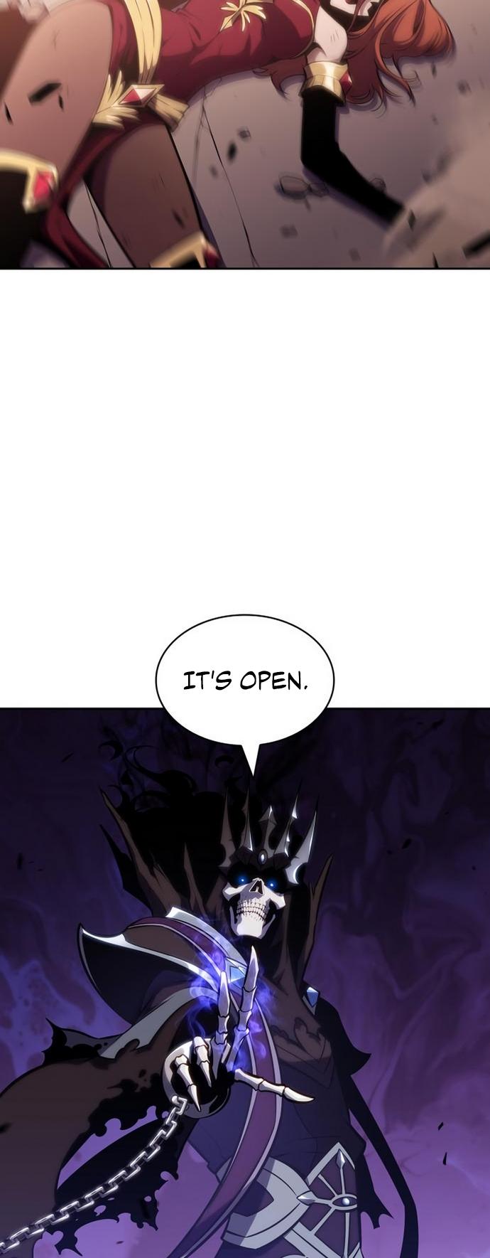 Read I’m the Max-Level Newbie chapter 123 image 69 on Lezhin