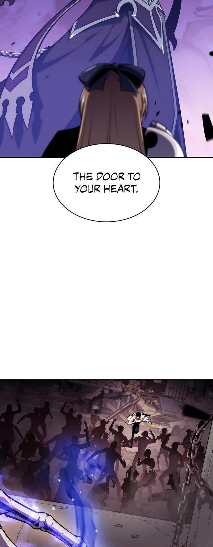Read I’m the Max-Level Newbie chapter 123 image 70 on Lezhin