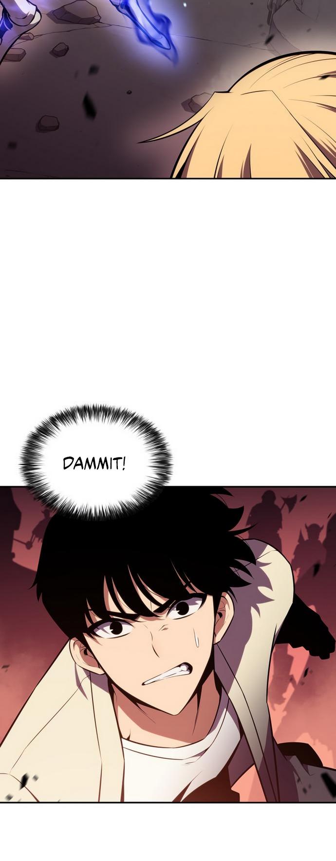 Read I’m the Max-Level Newbie chapter 123 image 71 on Lezhin