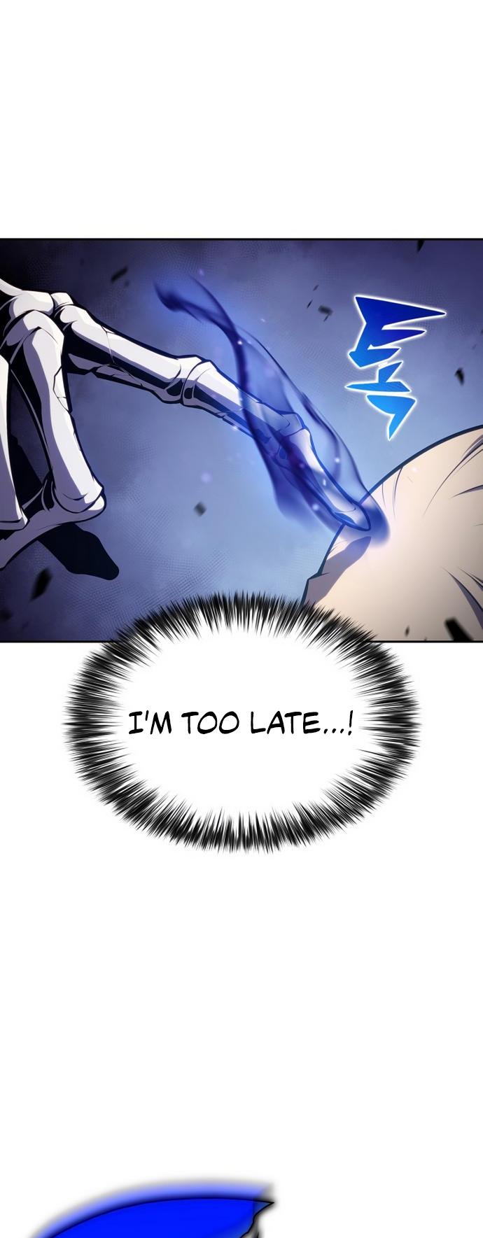 Read I’m the Max-Level Newbie chapter 123 image 72 on Lezhin