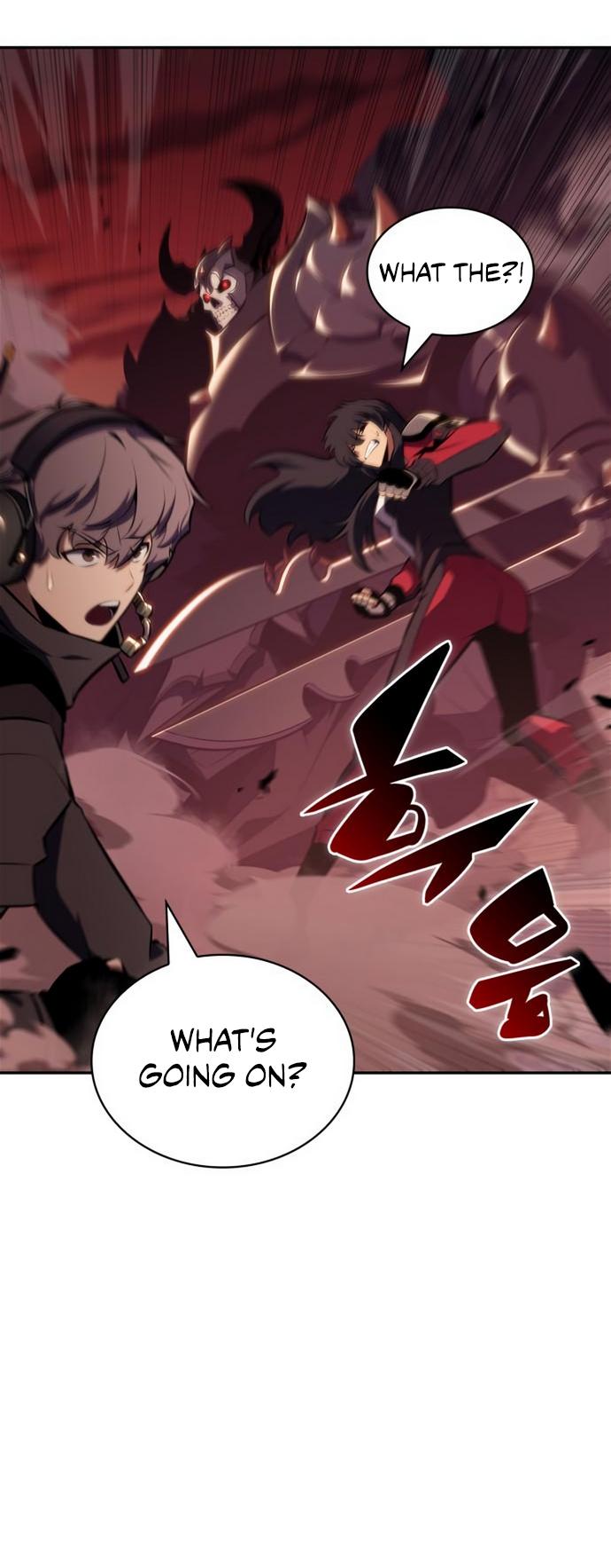 Read I’m the Max-Level Newbie chapter 123 image 77 on Lezhin