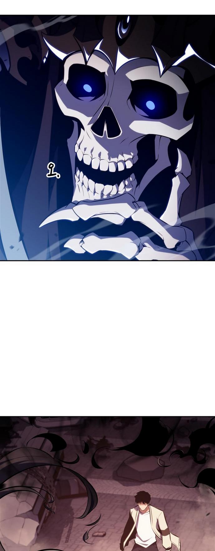Read I’m the Max-Level Newbie chapter 123 image 78 on Lezhin
