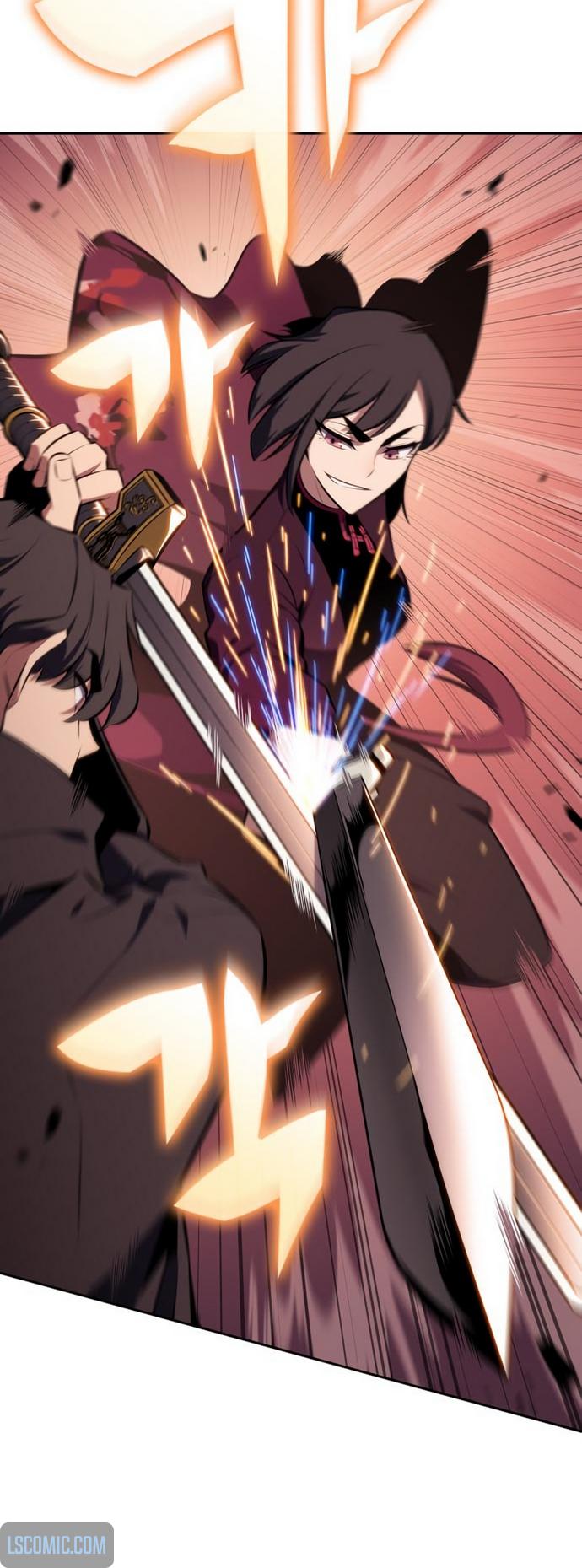 Read I’m the Max-Level Newbie chapter 123 image 8 on Lezhin