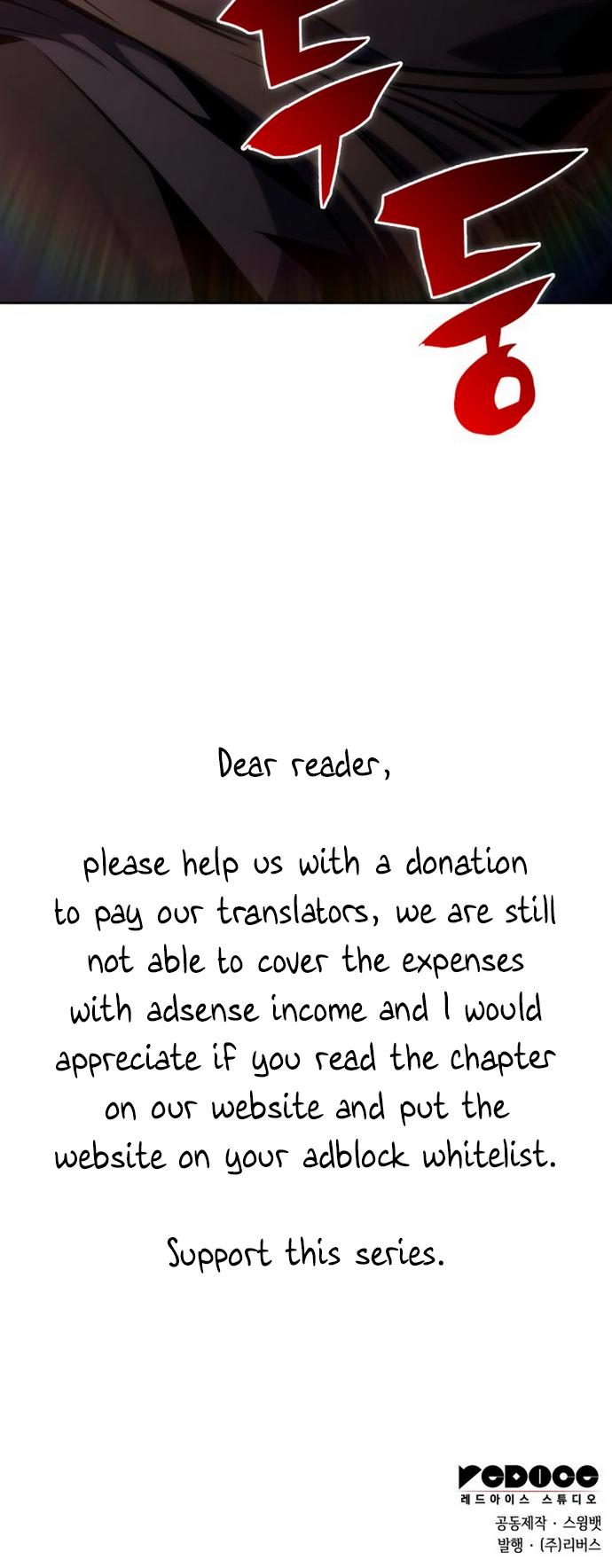 Read I’m the Max-Level Newbie chapter 123 image 82 on Lezhin