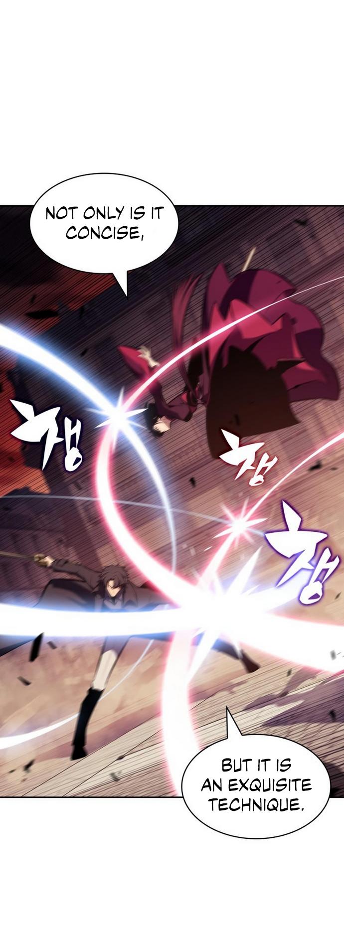 Read I’m the Max-Level Newbie chapter 123 image 9 on Lezhin