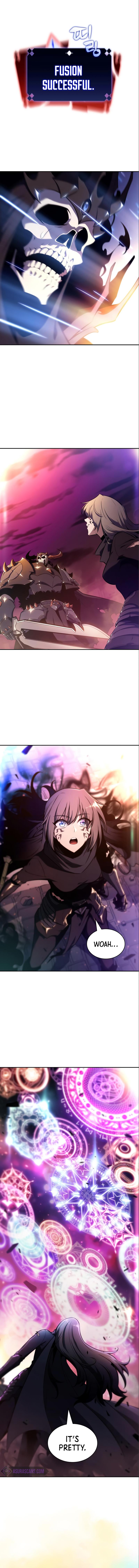 Read I’m the Max-Level Newbie chapter 125 image 15 on Lezhin
