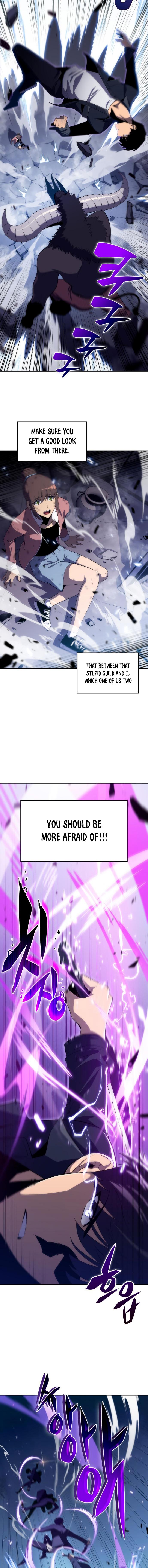 Read I’m the Max-Level Newbie chapter 13 image 14 on Lezhin