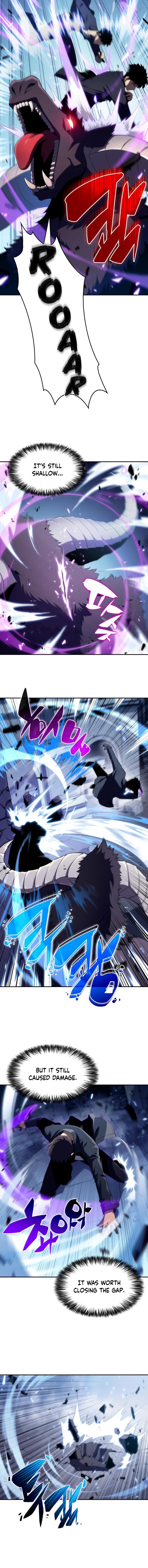 Read I’m the Max-Level Newbie chapter 13 image 15 on Lezhin