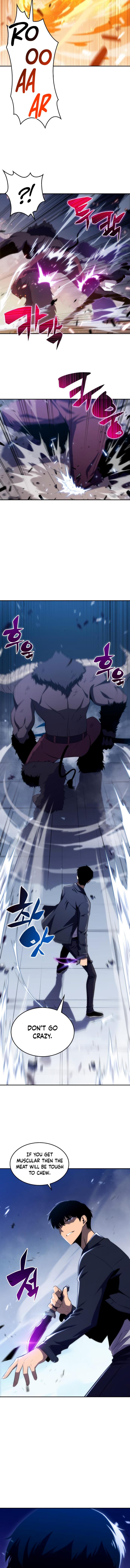 Read I’m the Max-Level Newbie chapter 13 image 17 on Lezhin