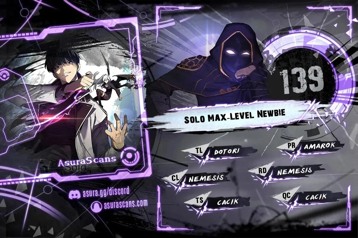 Read I’m the Max-Level Newbie chapter 139 image 0 on Lezhin
