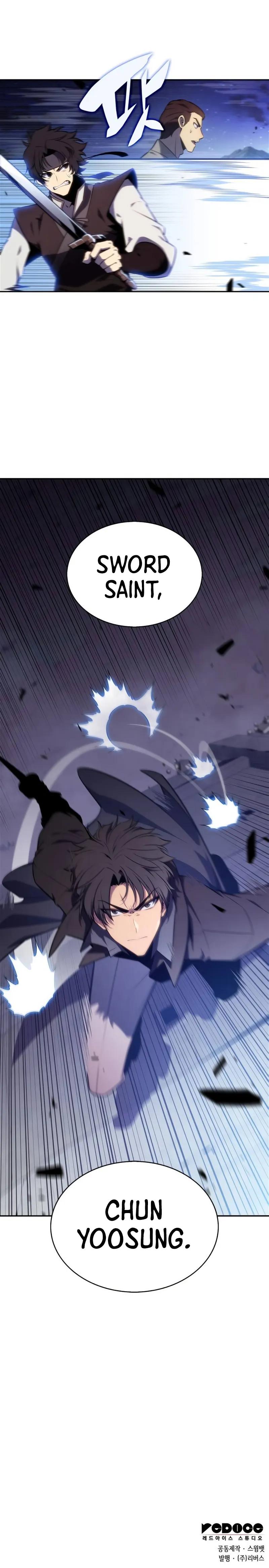 Read I’m the Max-Level Newbie chapter 139 image 13 on Lezhin