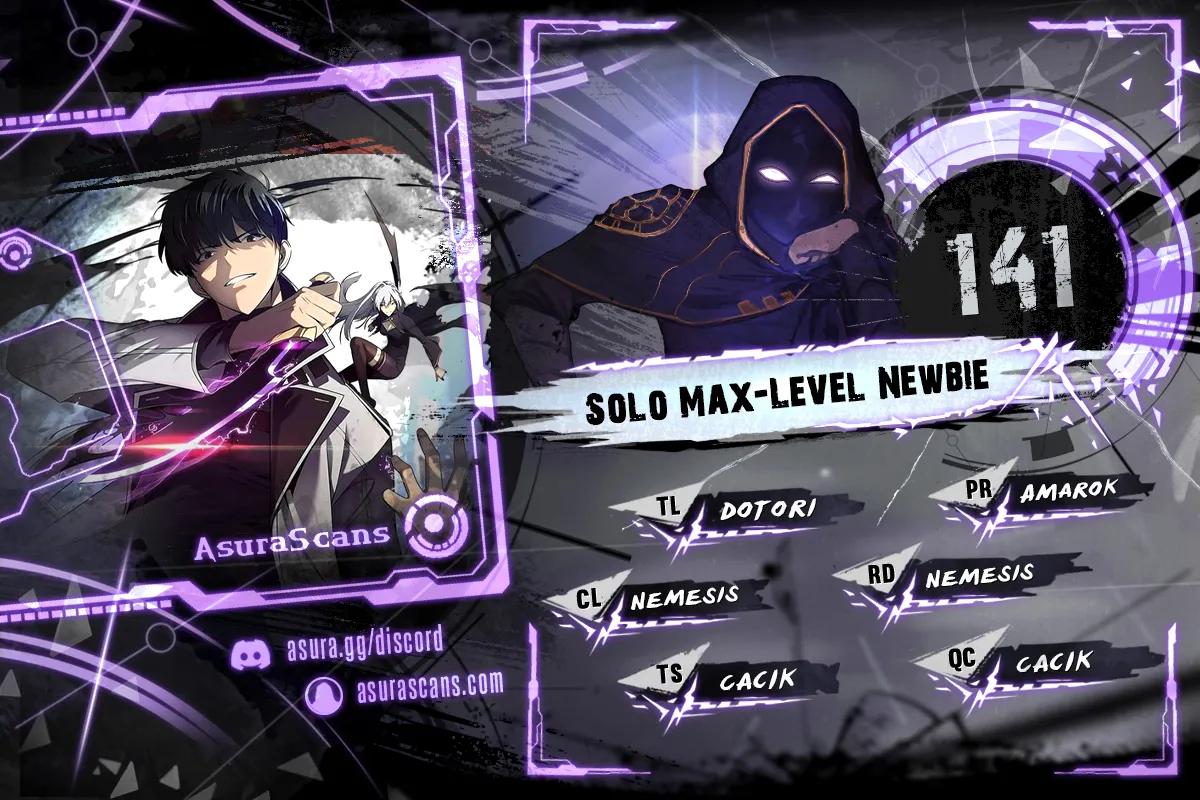 Read I’m the Max-Level Newbie chapter 141 image 0 on Lezhin