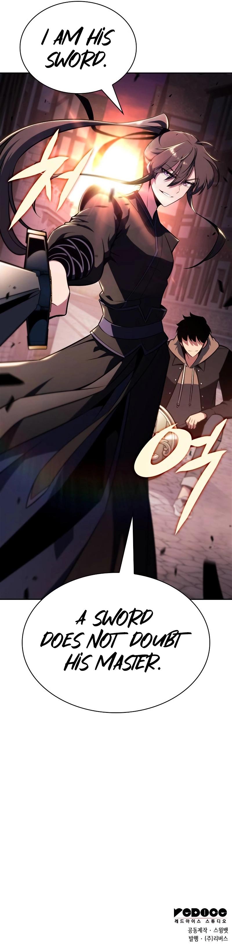 Read I’m the Max-Level Newbie chapter 146 image 14 on Lezhin
