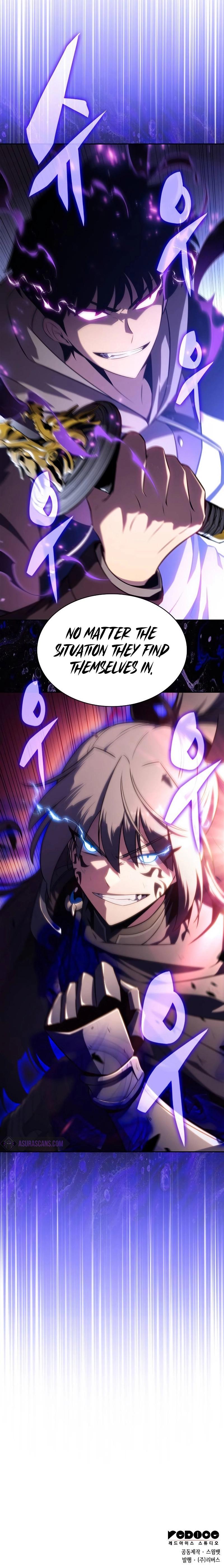 Read I’m the Max-Level Newbie chapter 147 image 14 on Lezhin