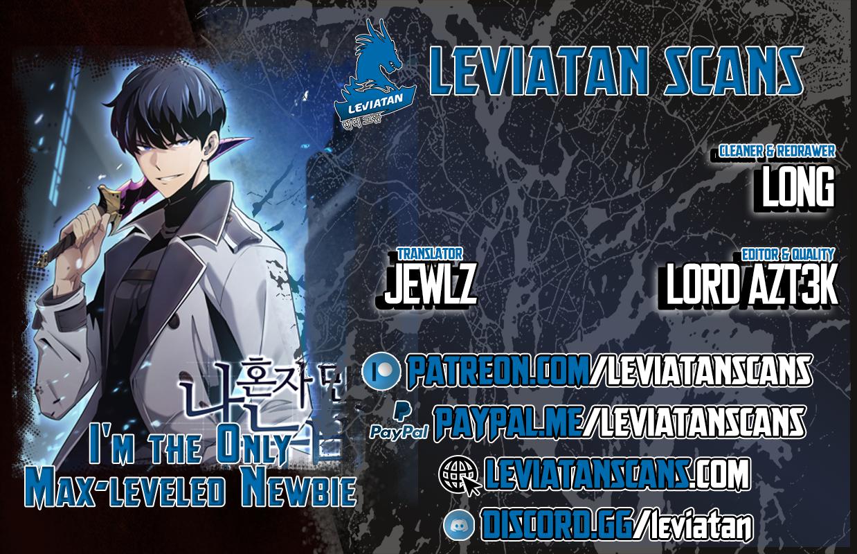 Read I’m the Max-Level Newbie chapter 15 image 0 on Lezhin