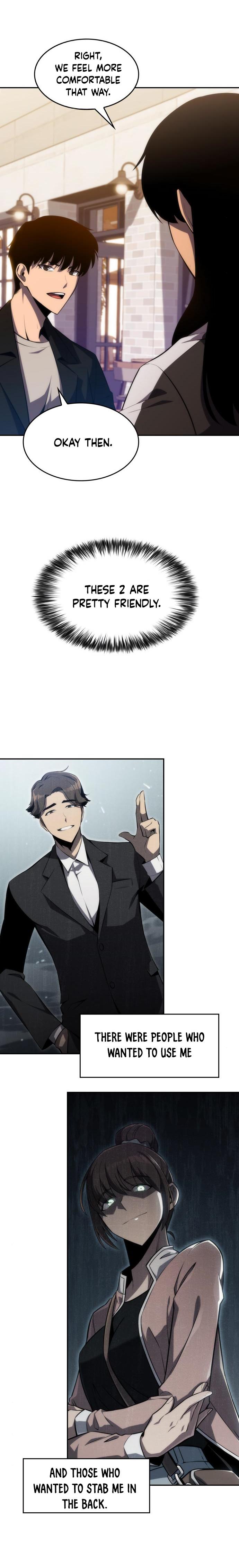 Read I’m the Max-Level Newbie chapter 15 image 18 on Lezhin