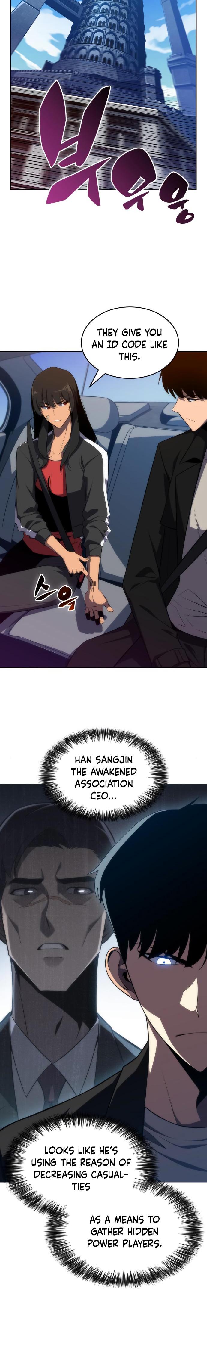 Read I’m the Max-Level Newbie chapter 15 image 22 on Lezhin