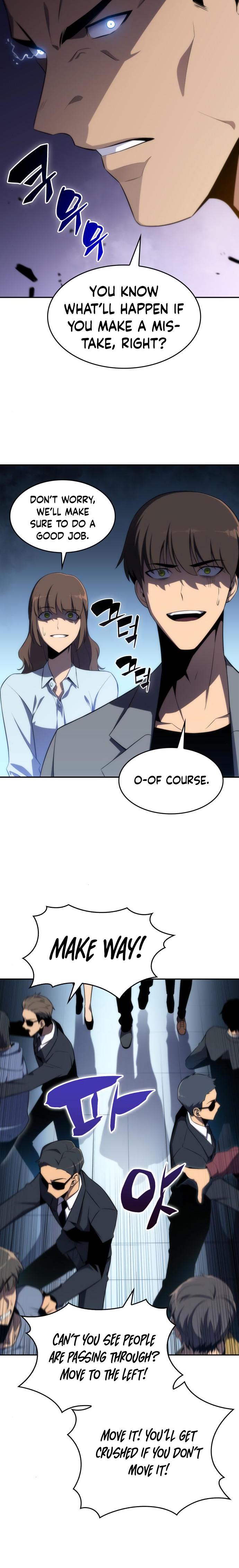 Read I’m the Max-Level Newbie chapter 15 image 28 on Lezhin