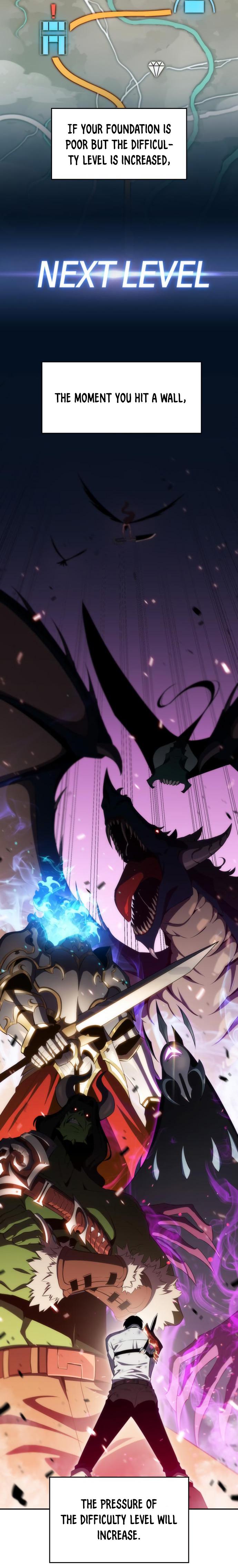 Read I’m the Max-Level Newbie chapter 15 image 8 on Lezhin