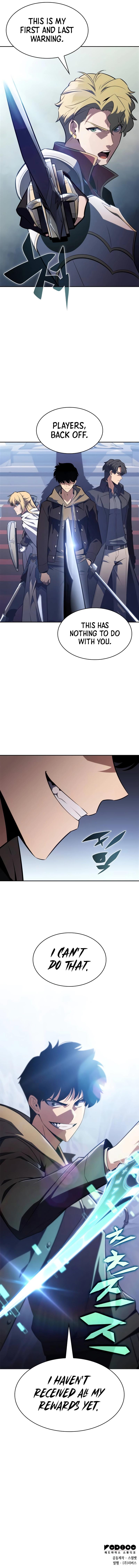 Read I’m the Max-Level Newbie chapter 151 image 12 on Lezhin