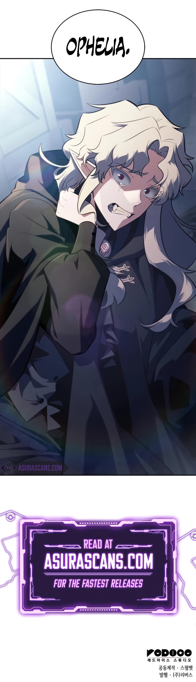 Read I’m the Max-Level Newbie chapter 155 image 13 on Lezhin