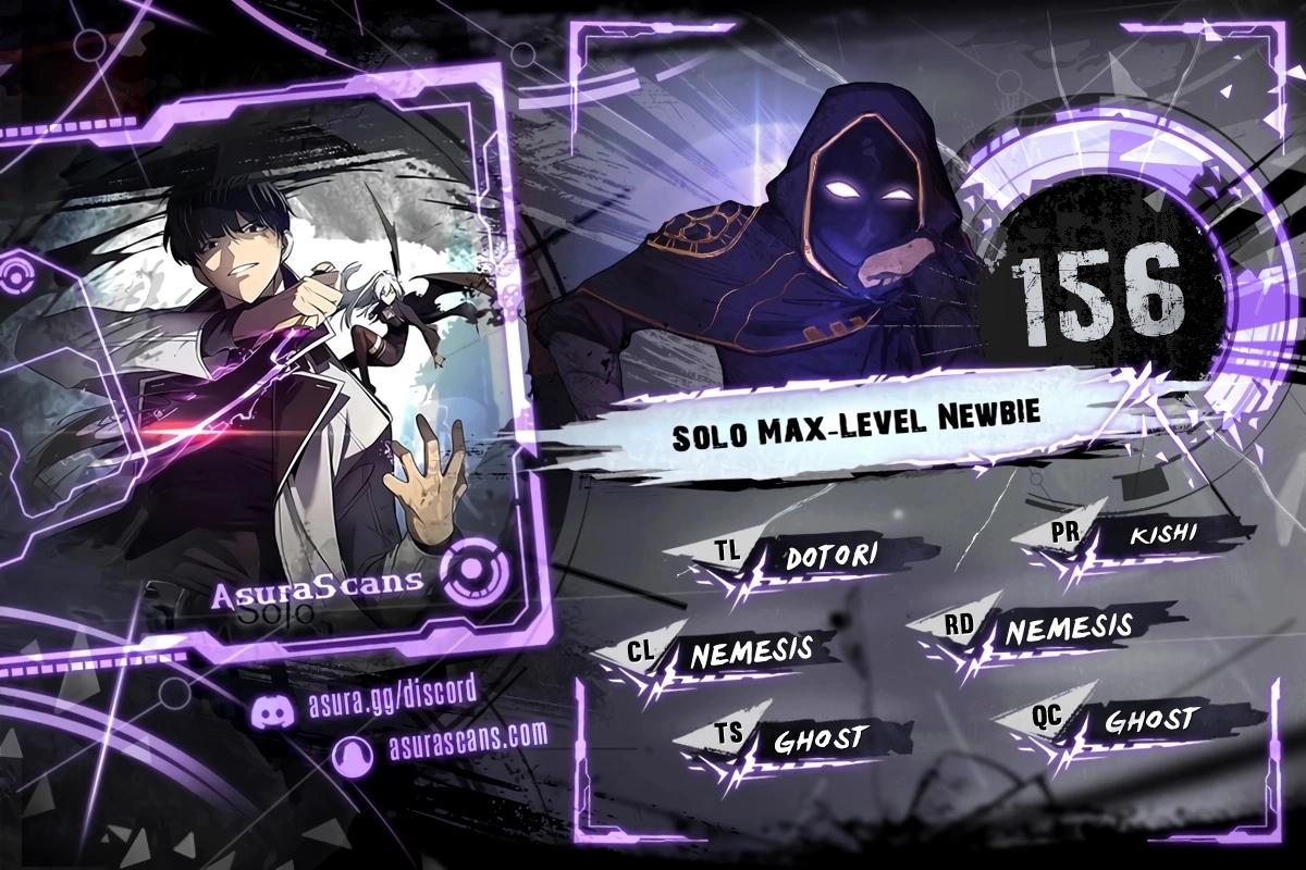 Read I’m the Max-Level Newbie chapter 156 image 0 on Lezhin