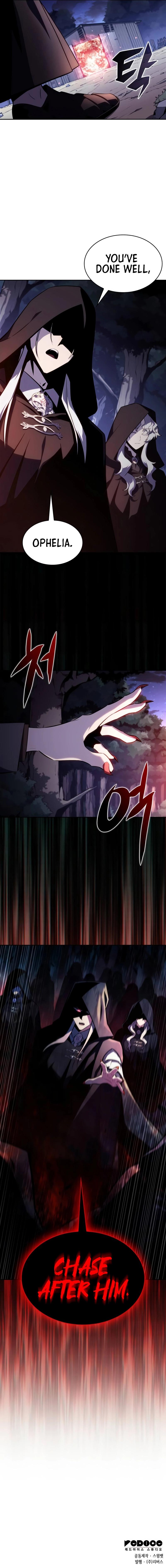 Read I’m the Max-Level Newbie chapter 156 image 13 on Lezhin
